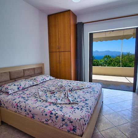 Villa Roel Sarandë Exteriér fotografie
