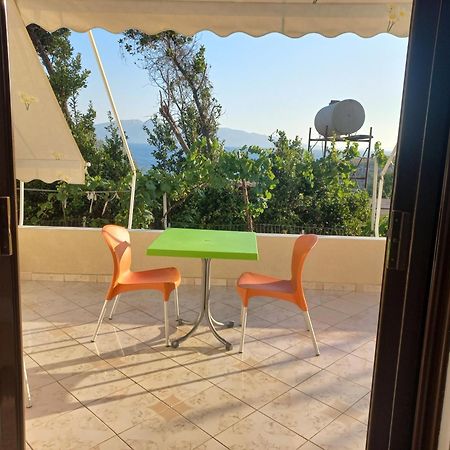 Villa Roel Sarandë Pokoj fotografie