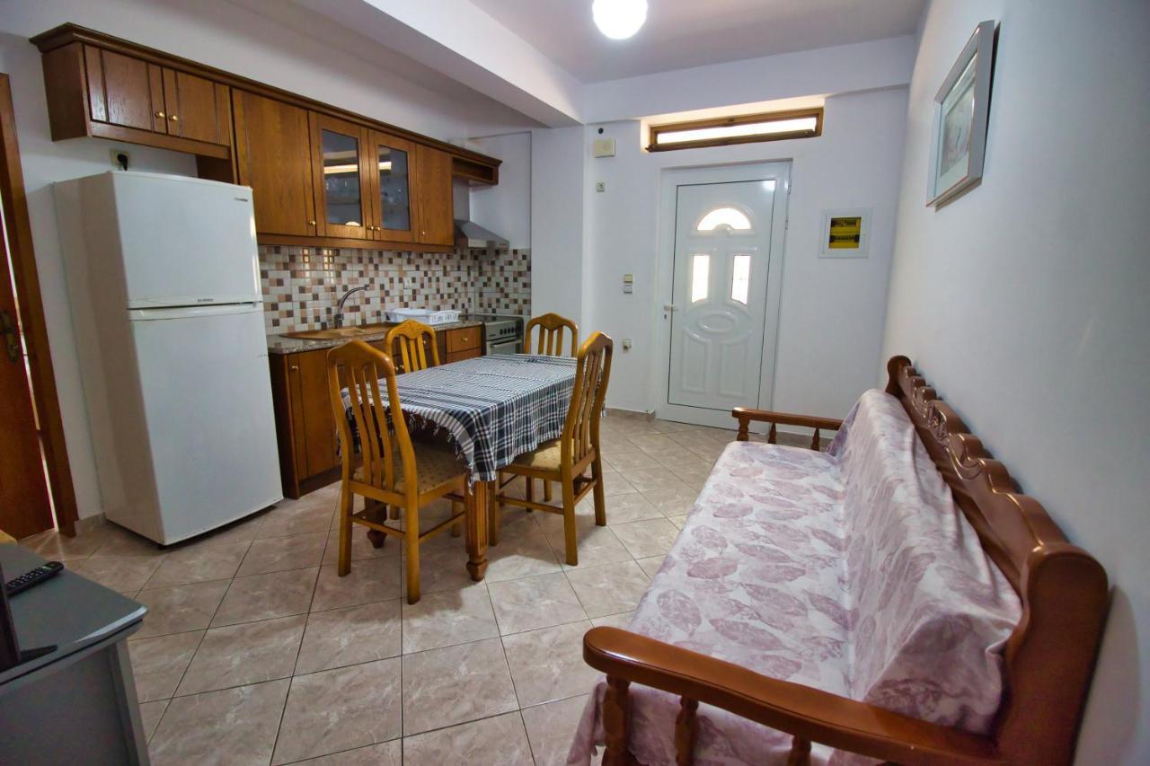 Villa Roel Sarandë Exteriér fotografie