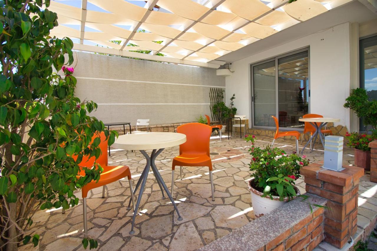 Villa Roel Sarandë Exteriér fotografie