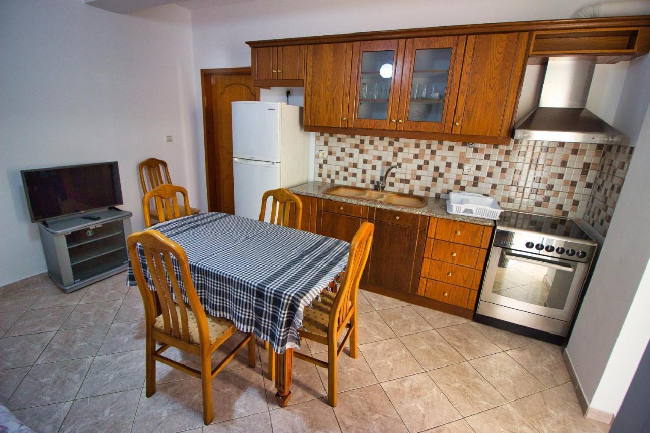 Villa Roel Sarandë Exteriér fotografie