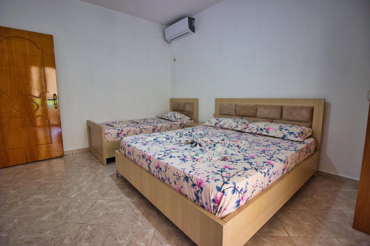 Villa Roel Sarandë Exteriér fotografie