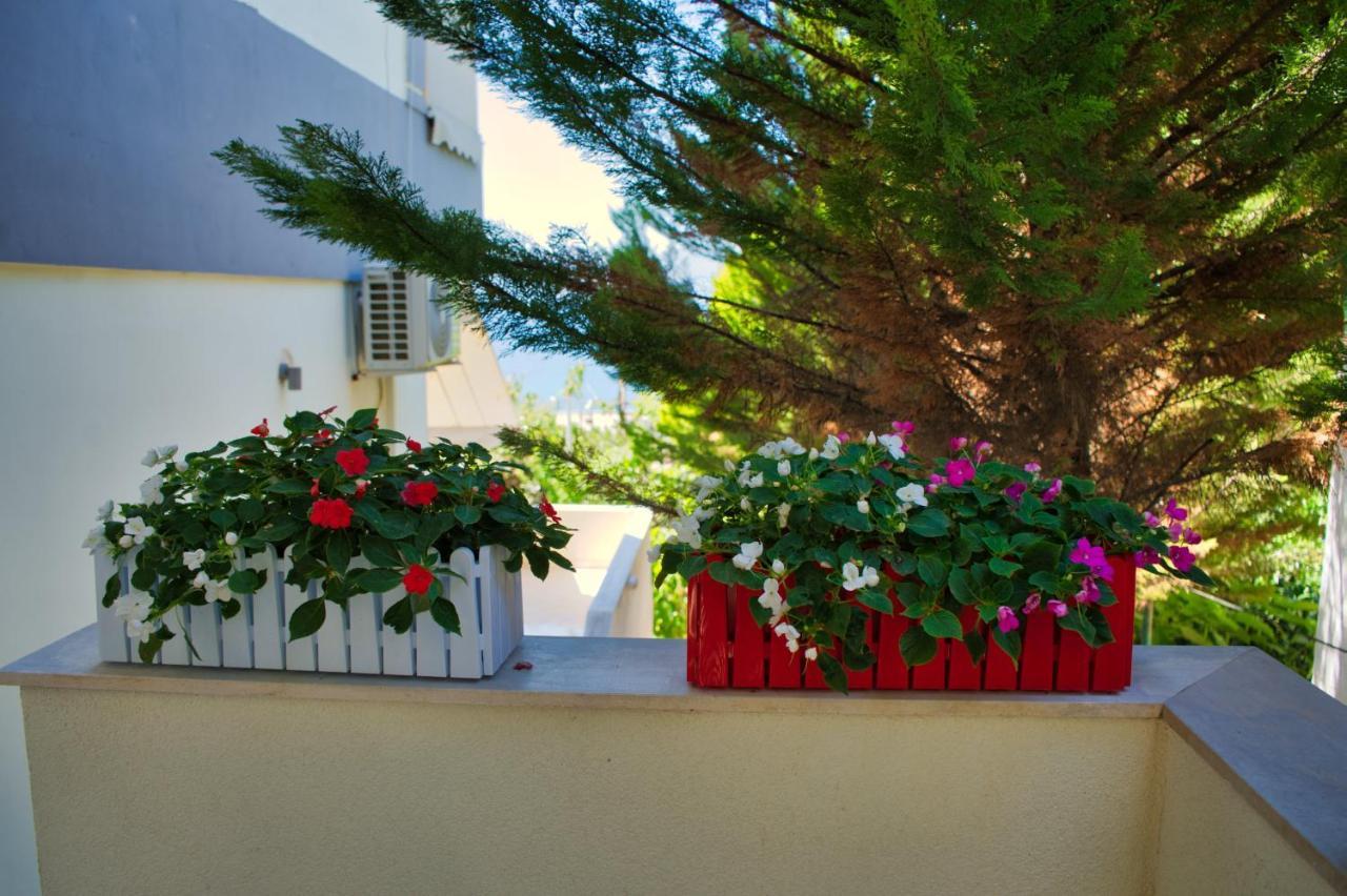Villa Roel Sarandë Exteriér fotografie