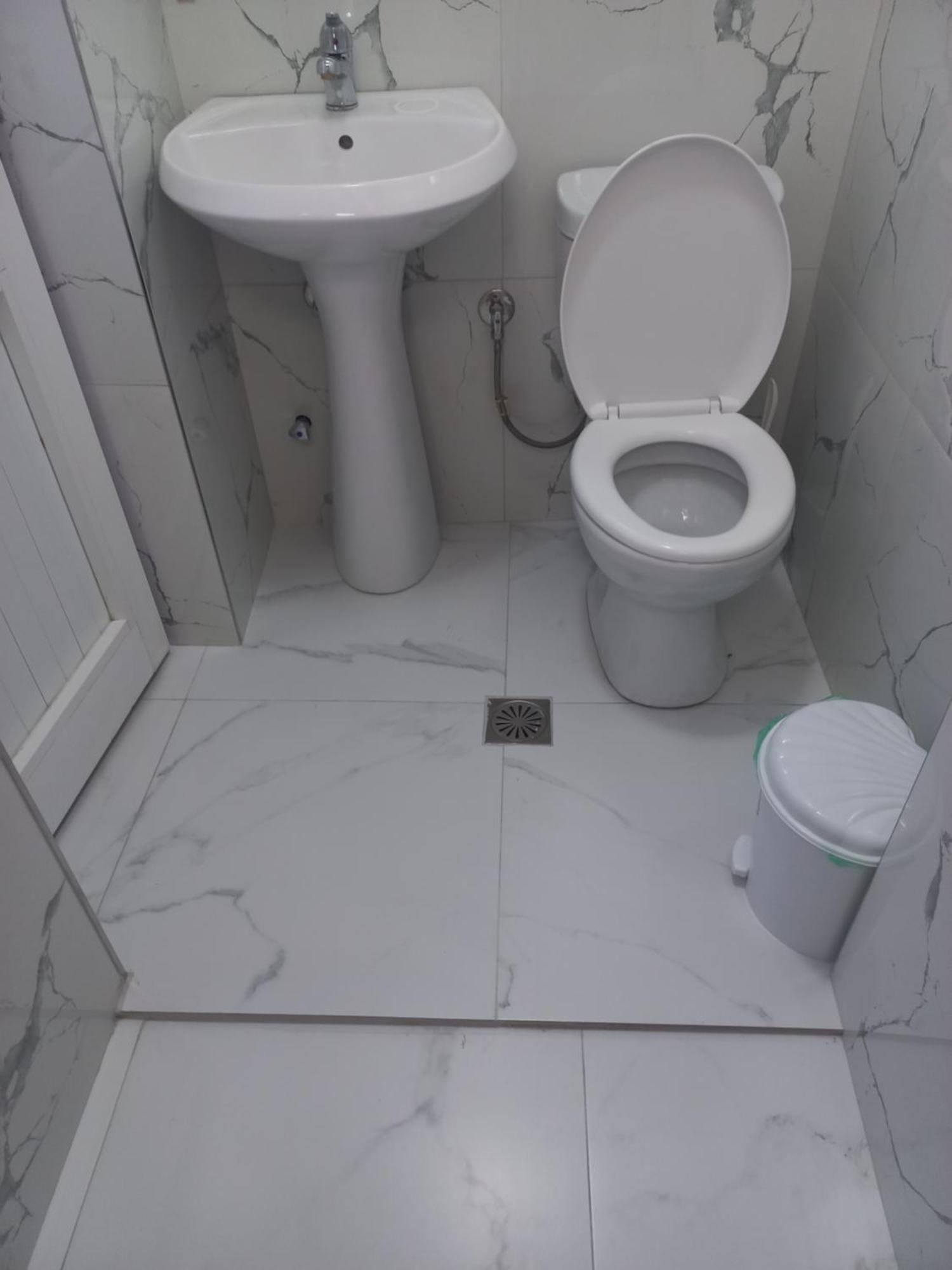 Villa Roel Sarandë Pokoj fotografie