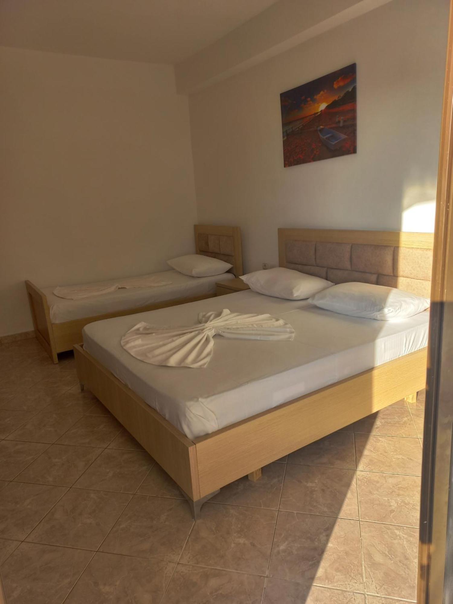 Villa Roel Sarandë Pokoj fotografie