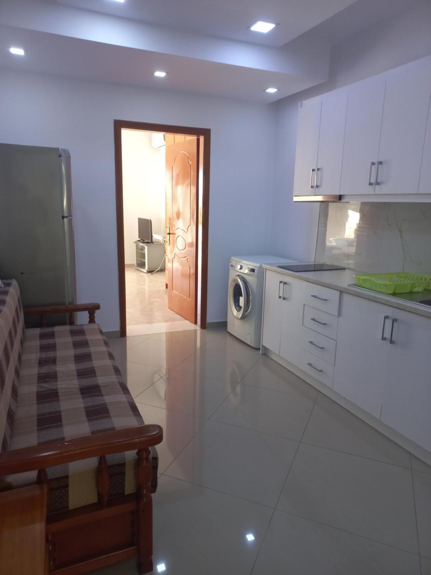 Villa Roel Sarandë Pokoj fotografie