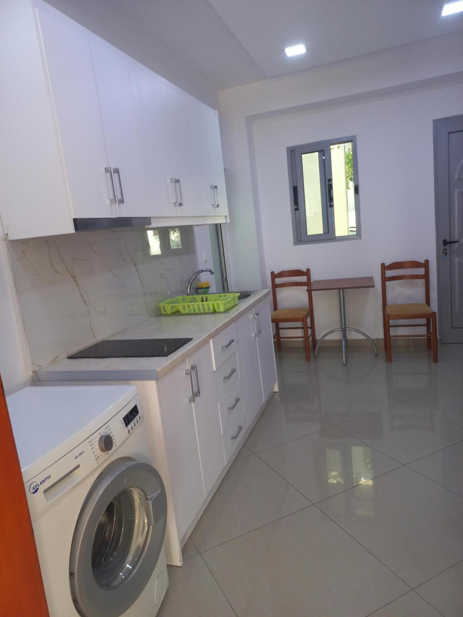 Villa Roel Sarandë Pokoj fotografie