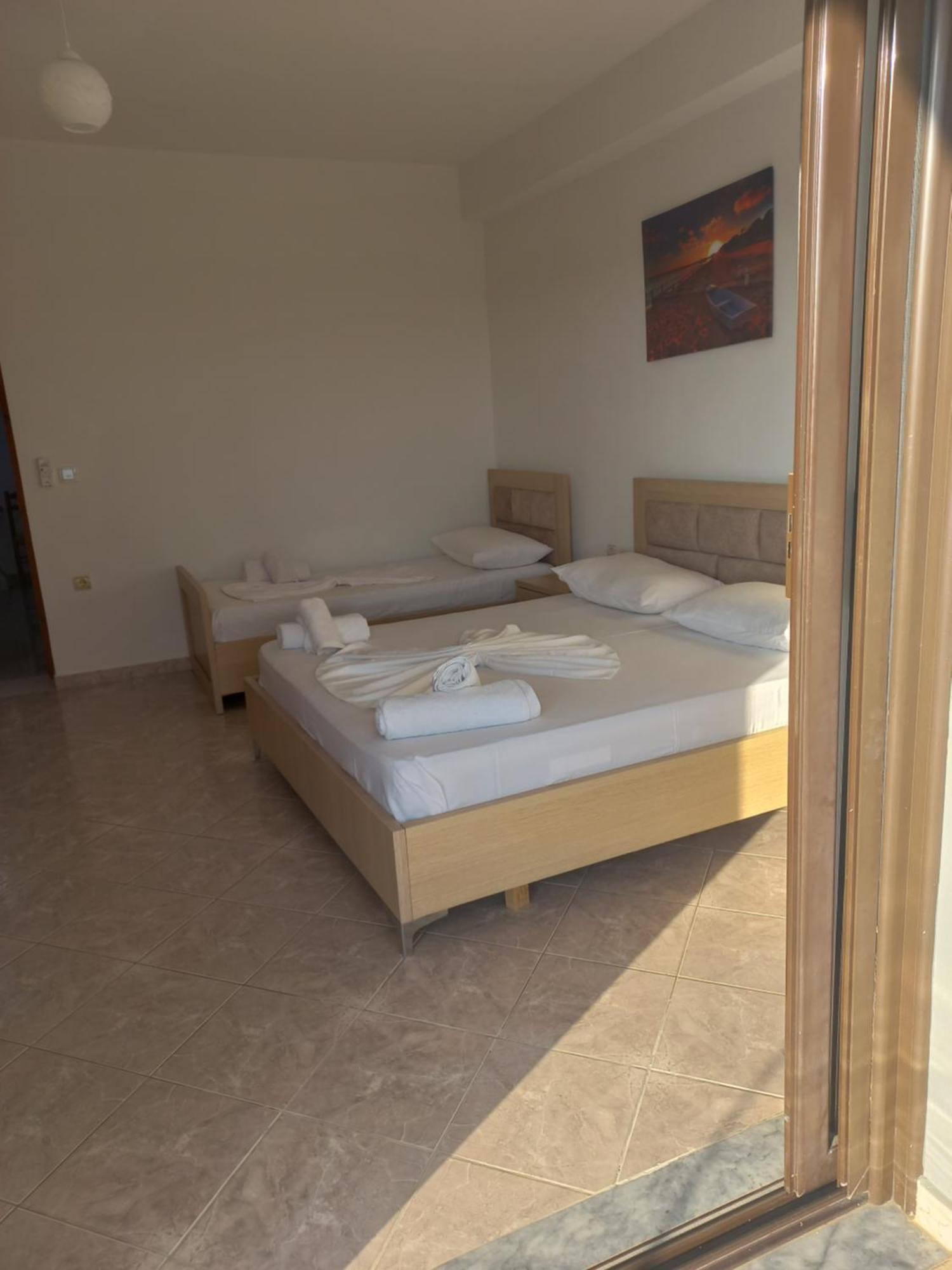 Villa Roel Sarandë Pokoj fotografie