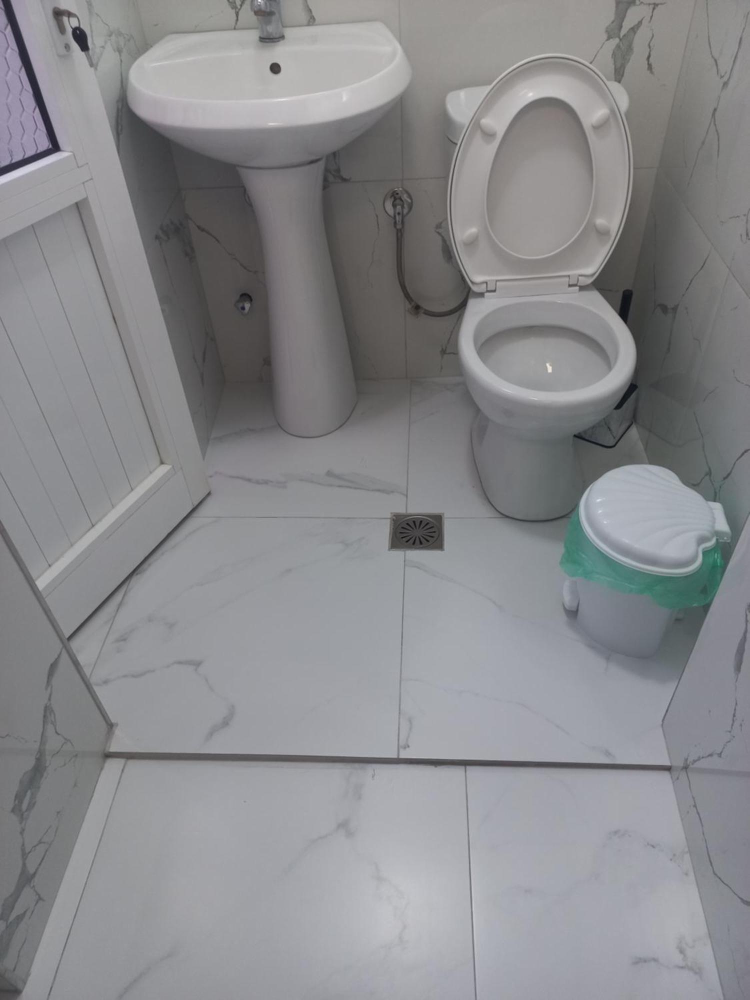 Villa Roel Sarandë Pokoj fotografie