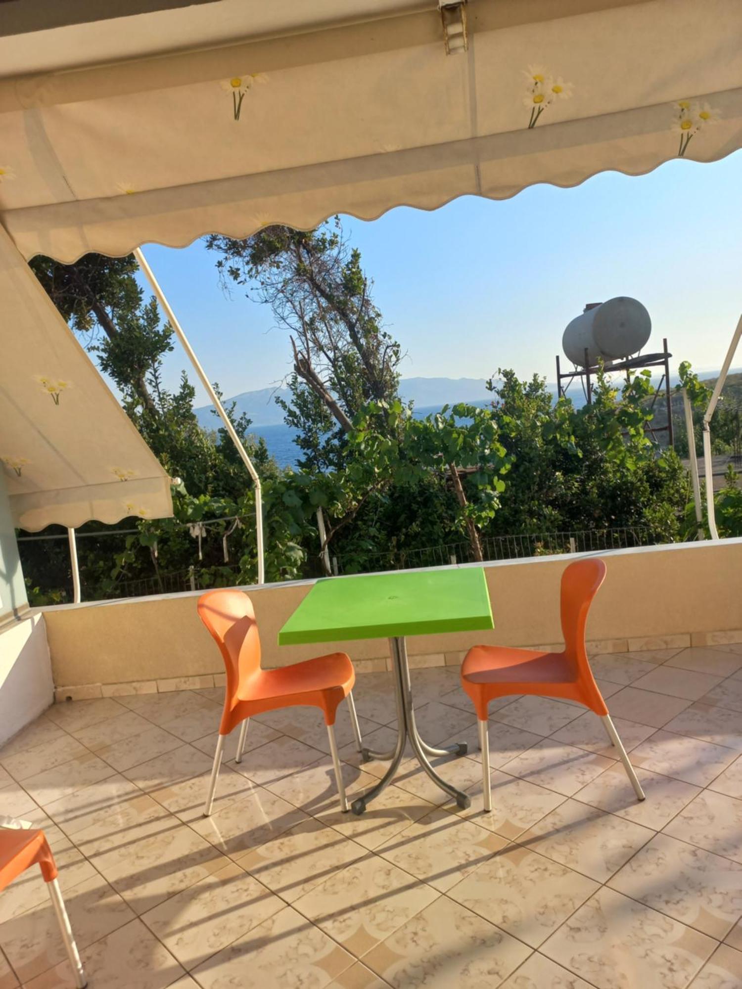 Villa Roel Sarandë Pokoj fotografie