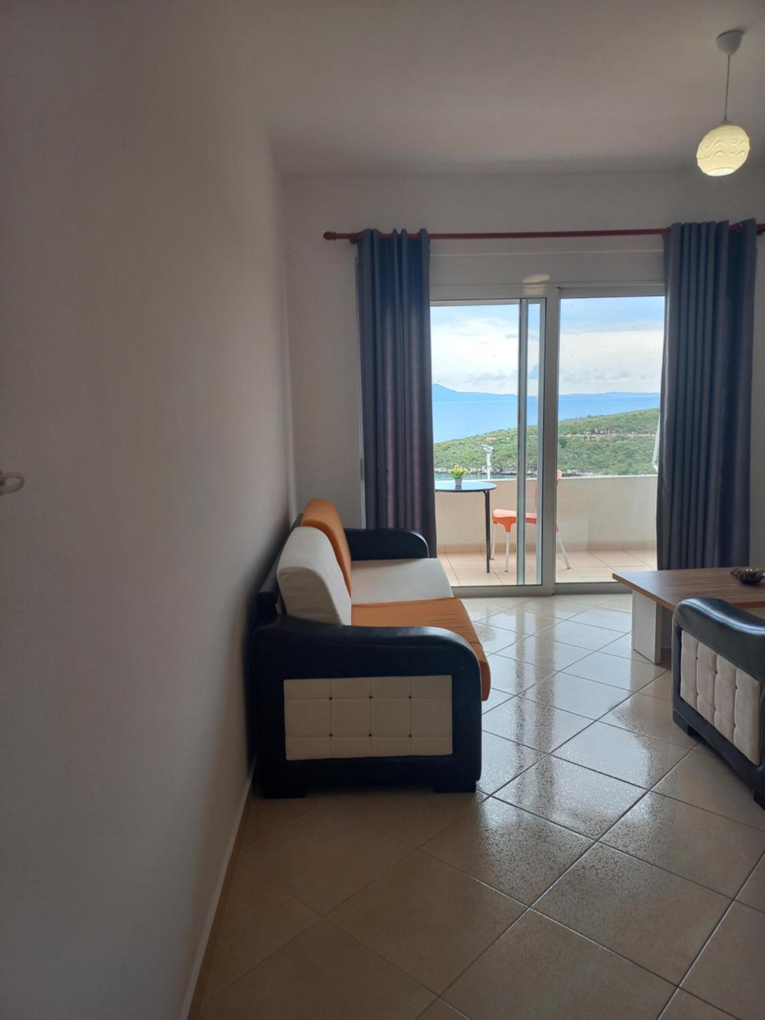 Villa Roel Sarandë Pokoj fotografie